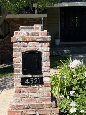 Mailboxes