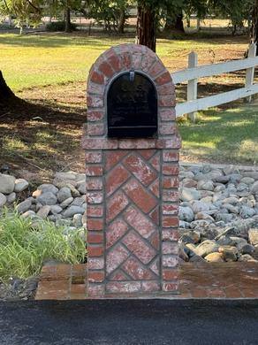Mailboxes