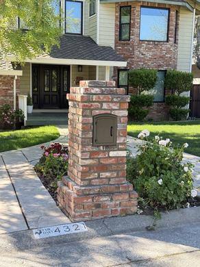Mailboxes