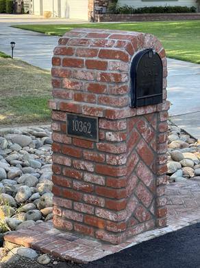 Mailboxes