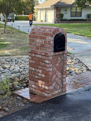 Mailboxes