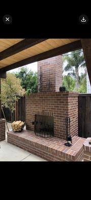 Outdoor Kitchens & Living Spaces