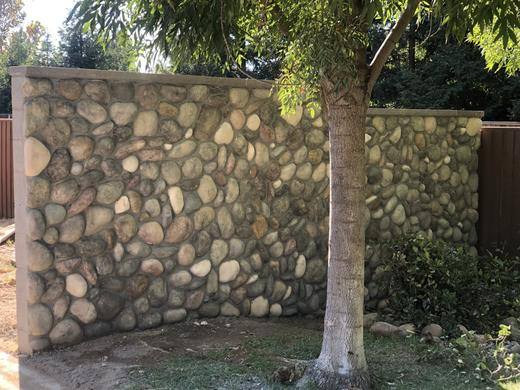 Stonework, Veneer & Walls