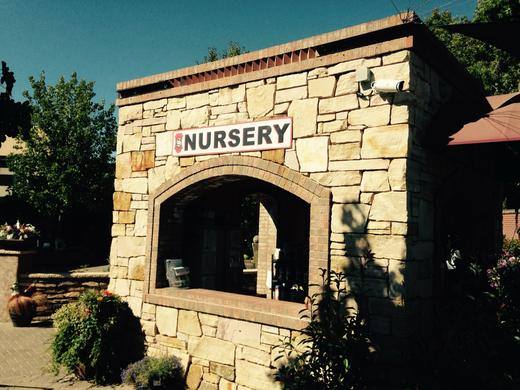 Stonework, Veneer & Walls