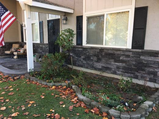 Stonework, Veneer & Walls