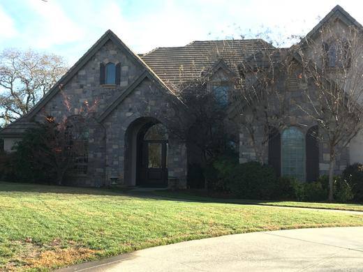 Stonework, Veneer & Walls