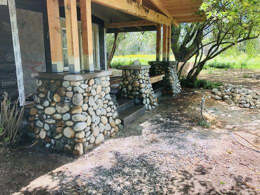 Stonework, Veneer & Walls