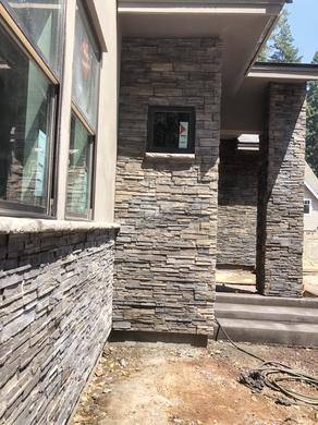 Stonework, Veneer & Walls