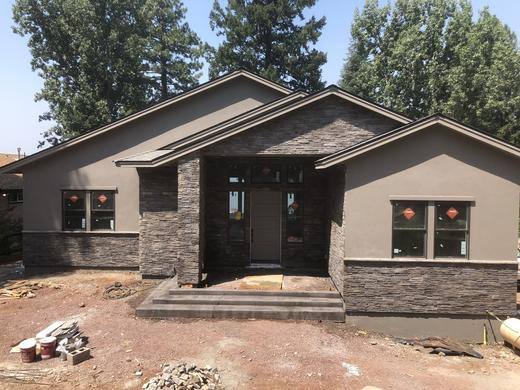 Stonework, Veneer & Walls