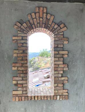Stonework, Veneer & Walls