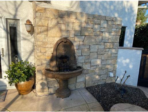 Stonework, Veneer & Walls