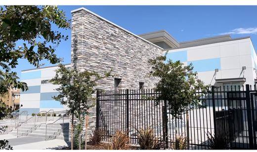 Stonework, Veneer & Walls