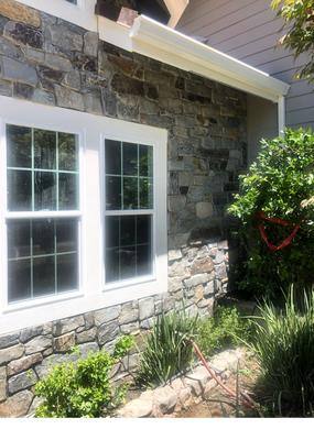 Stonework, Veneer & Walls