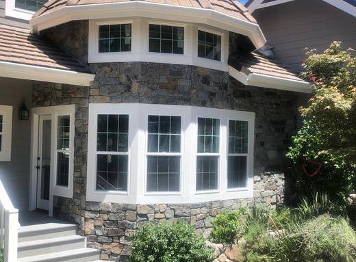 Stonework, Veneer & Walls