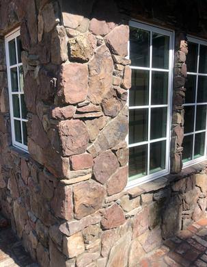 Stonework, Veneer & Walls