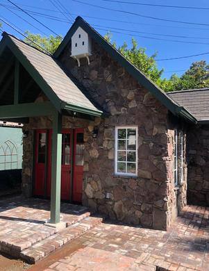 Stonework, Veneer & Walls