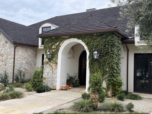 Stonework, Veneer & Walls