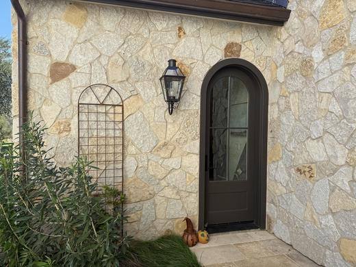 Stonework, Veneer & Walls