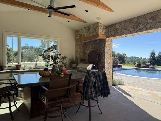 Stonework, Veneer & Walls
