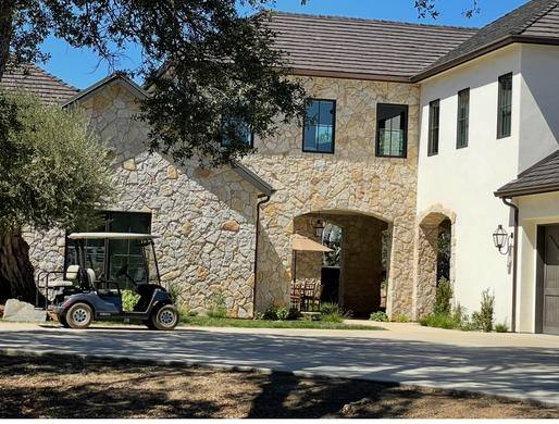 Stonework, Veneer & Walls
